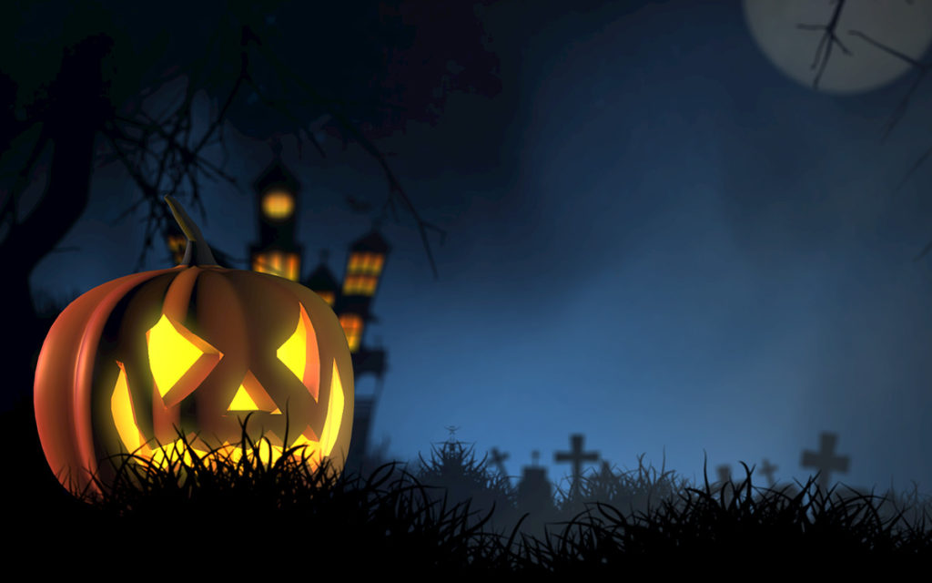 Halloween Marketing Ideen für Social Media